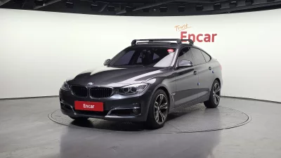 BMW 3-Series Gran Turismo