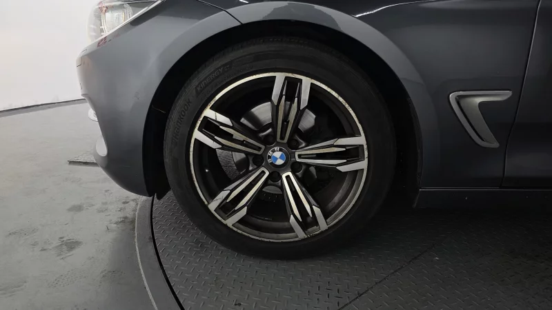 BMW 3-Series Gran Turismo
