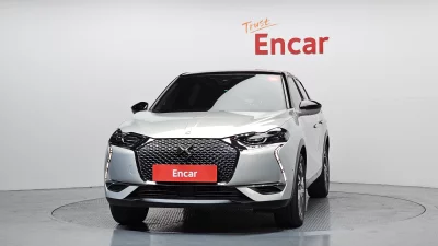 Citroen DS3
