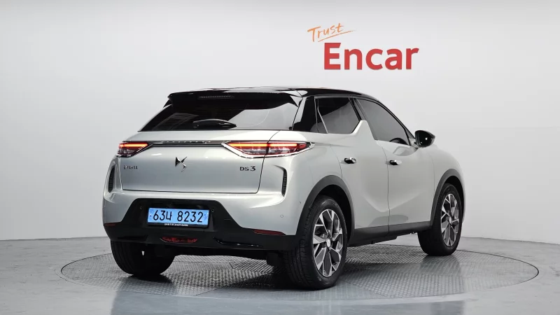 Citroen DS3