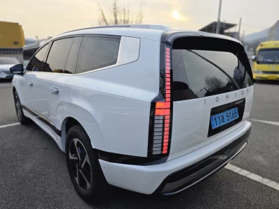 Hyundai Ioniq 9