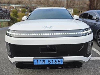 Hyundai Ioniq 9
