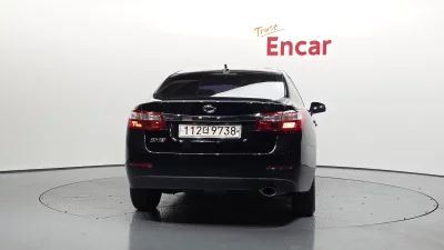 Renault SM5