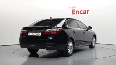 Renault SM5
