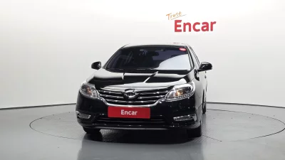 Renault SM5