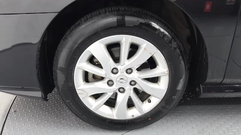 Renault SM5