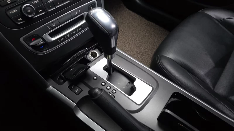 Renault SM5