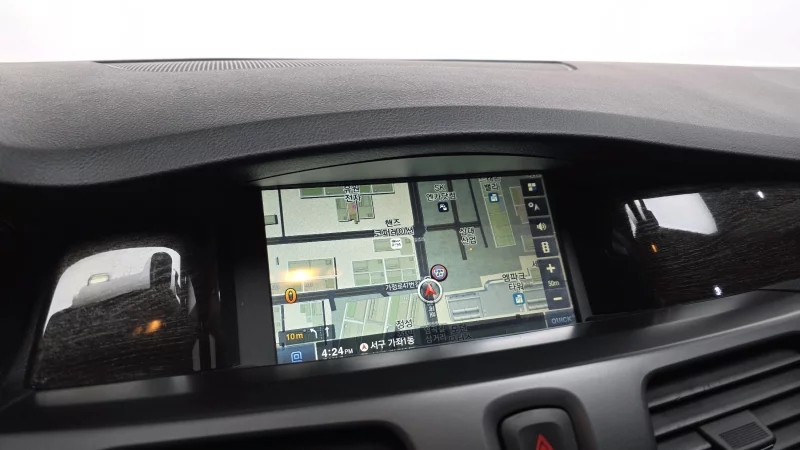 Renault SM5