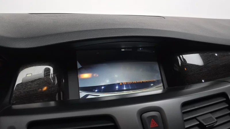 Renault SM5