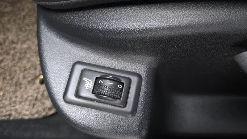 Renault SM5