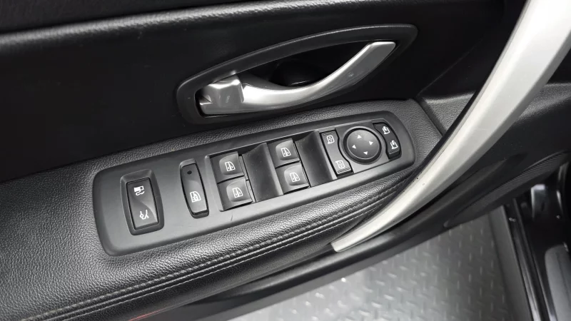 Renault SM5