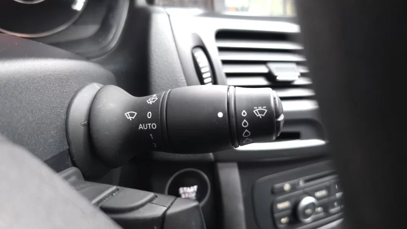 Renault SM5
