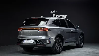 Renault Grand Koleos