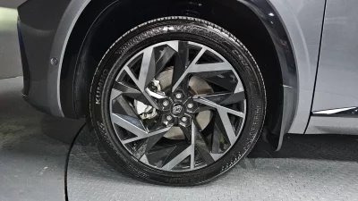 Renault Grand Koleos