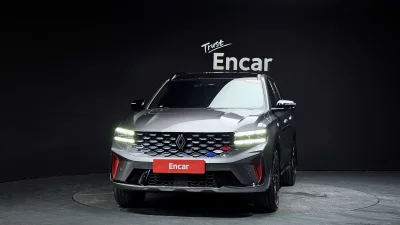 Renault Grand Koleos