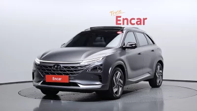 Hyundai Nexo