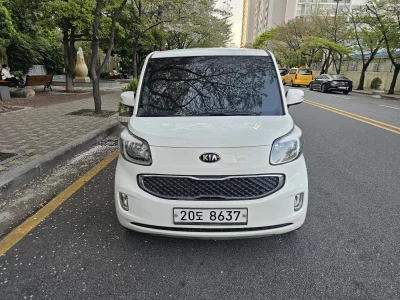 Kia RAY