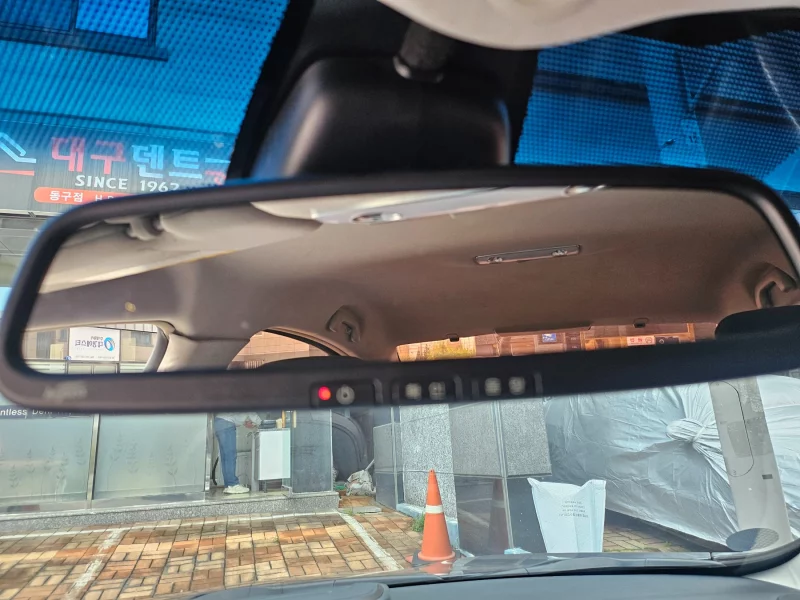 Renault SM5