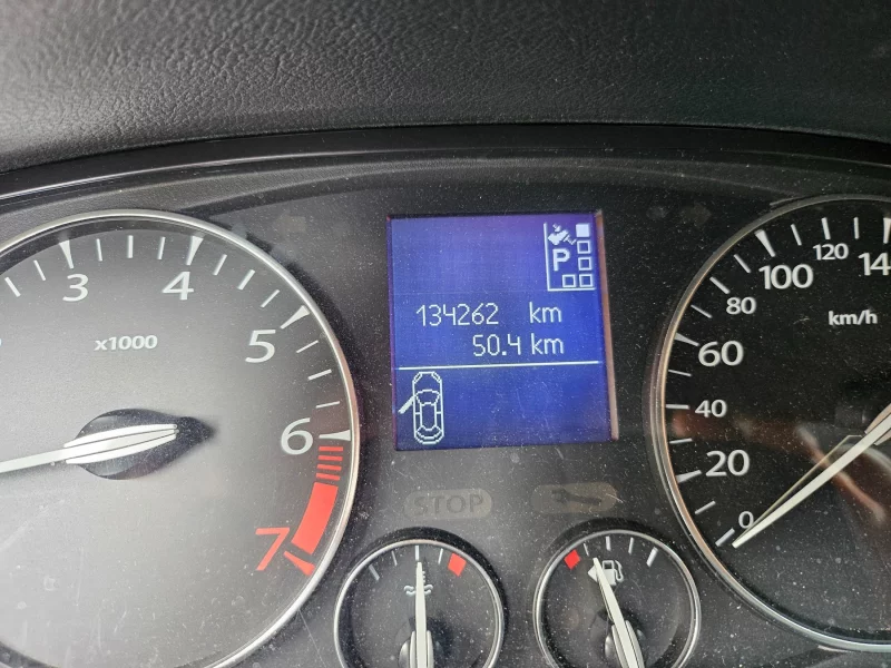 Renault SM5