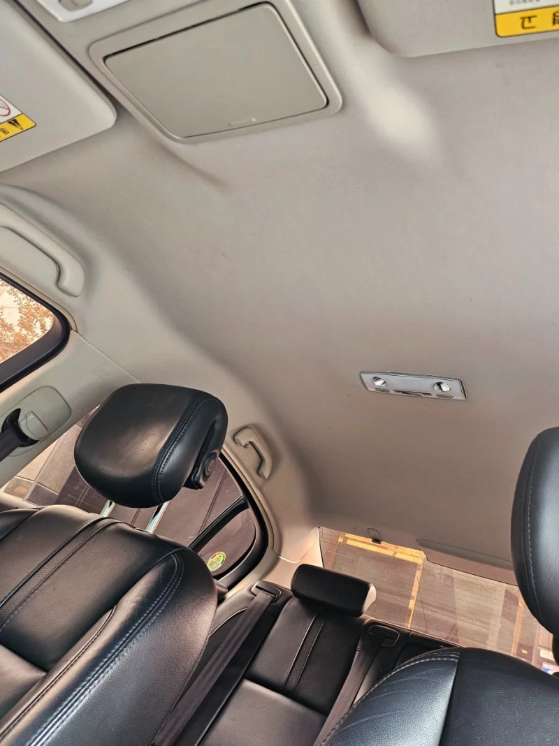 Renault SM5