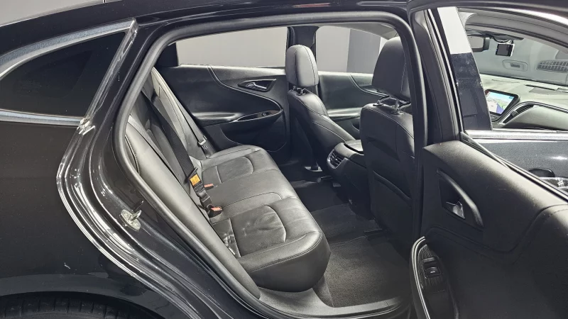 Daewoo Malibu
