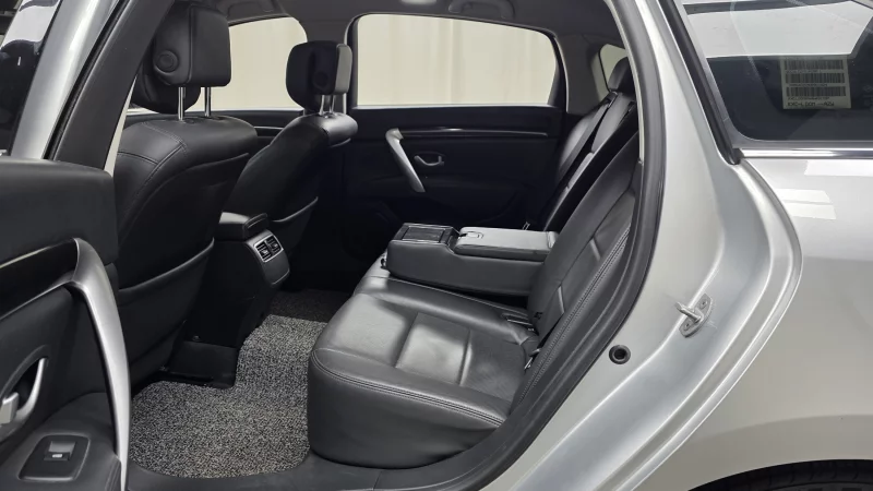 Renault Samsung SM7