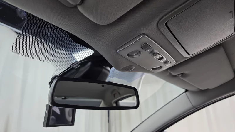 Renault Samsung SM7