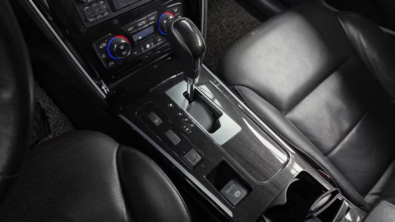 Renault Samsung SM7