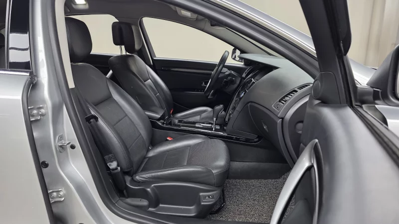 Renault Samsung SM7