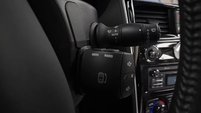 Renault Samsung SM7