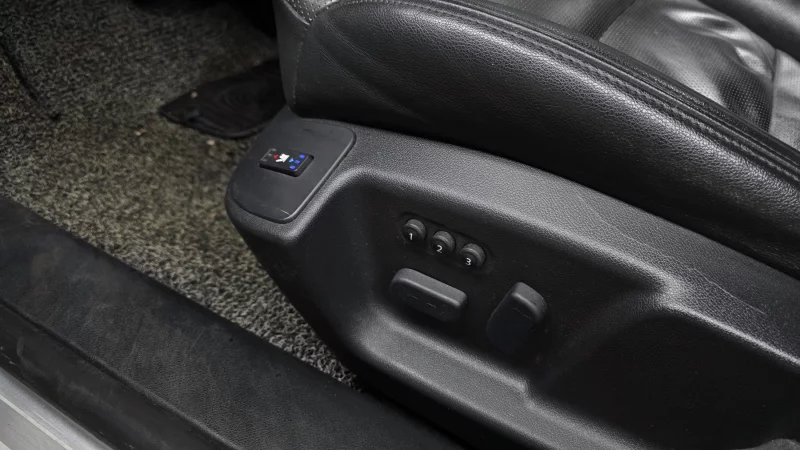 Renault Samsung SM7