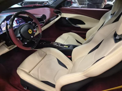Ferrari 296