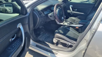 Renault SM5