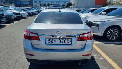 Renault SM5