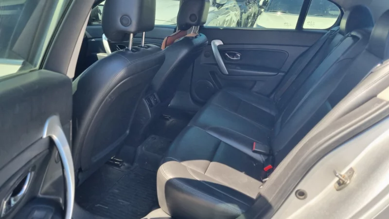 Renault SM5