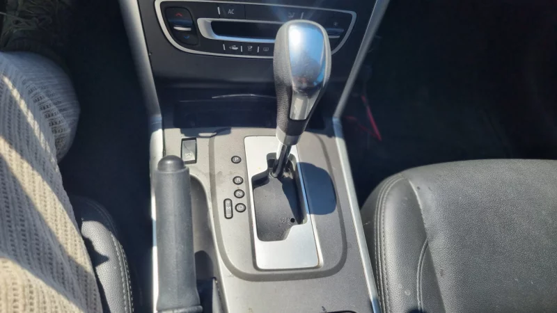 Renault SM5