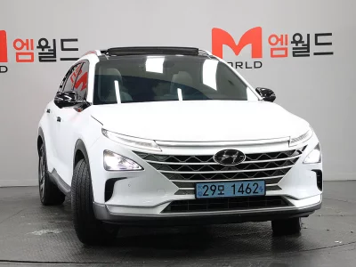 Hyundai Nexo