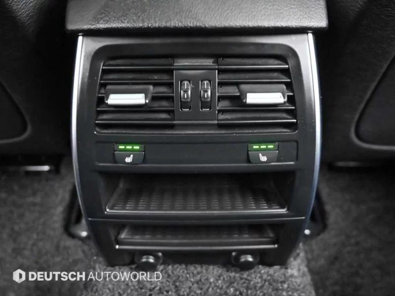 BMW 5-Series Gran Turismo