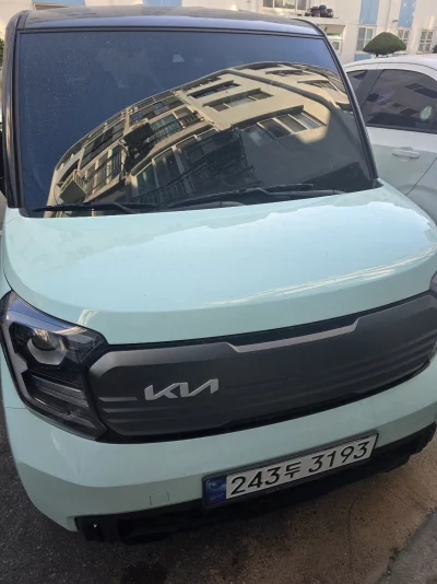 Kia RAY