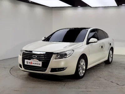 Renault SM7