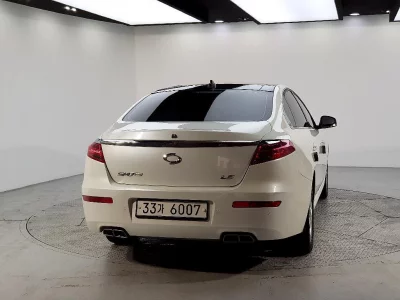Renault SM7