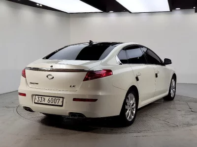 Renault SM7