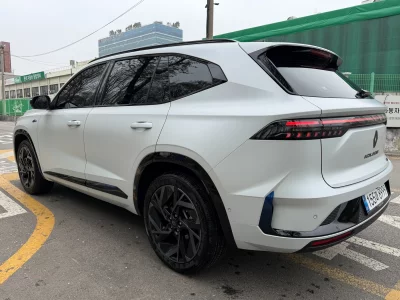 Renault Grand Koleos