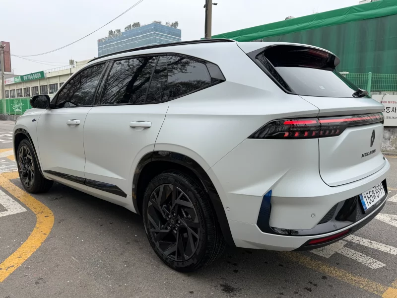 Renault Grand Koleos
