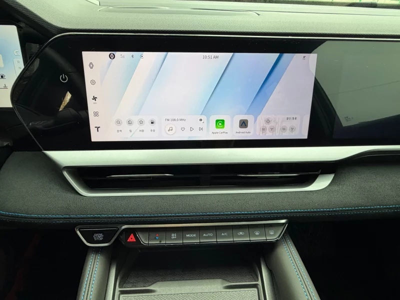 Renault Grand Koleos