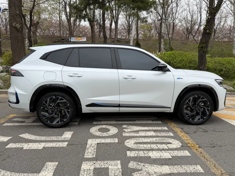 Renault Grand Koleos