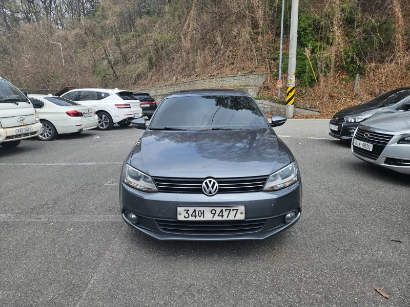 Volkswagen JETTA
