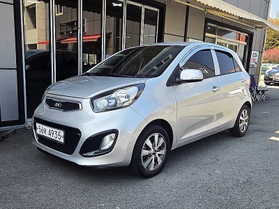 Kia Morning