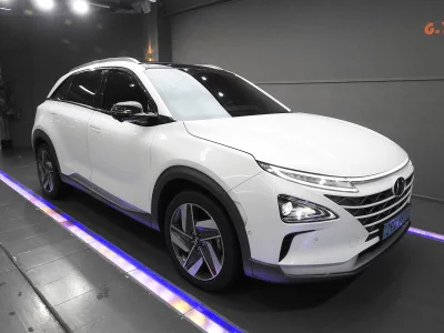 Hyundai Nexo