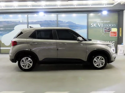Hyundai Venue